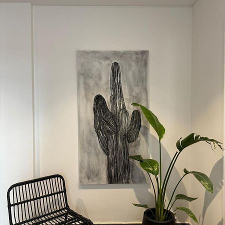 Departamento Avenida Espana Mendoza Bagian luar foto