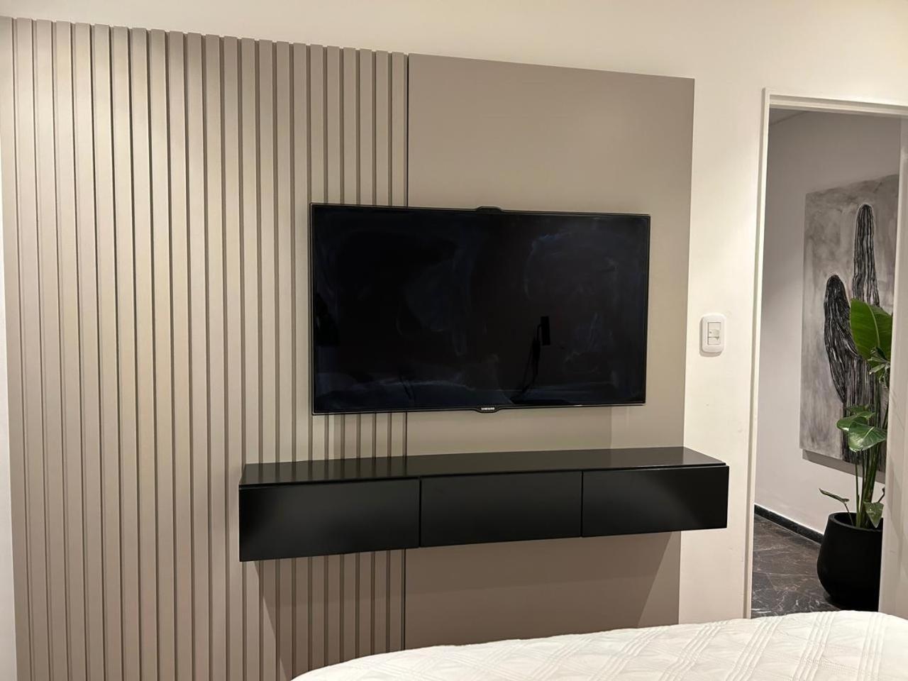 Departamento Avenida Espana Mendoza Bagian luar foto