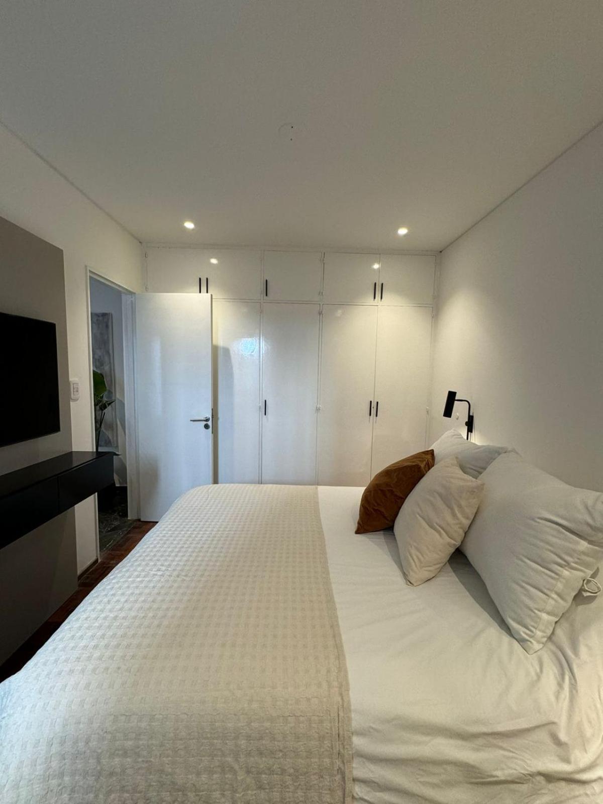 Departamento Avenida Espana Mendoza Bagian luar foto