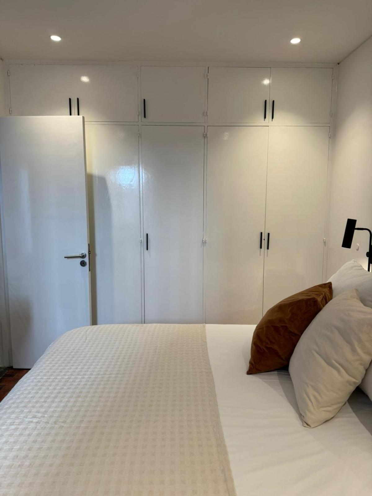 Departamento Avenida Espana Mendoza Bagian luar foto