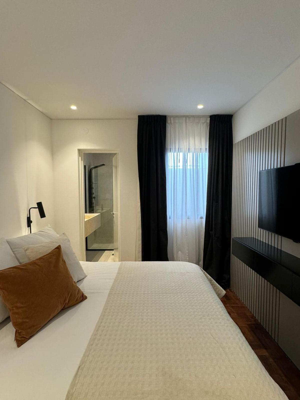 Departamento Avenida Espana Mendoza Bagian luar foto