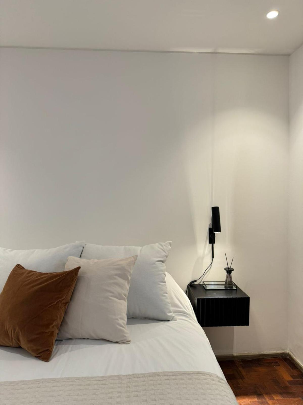 Departamento Avenida Espana Mendoza Bagian luar foto