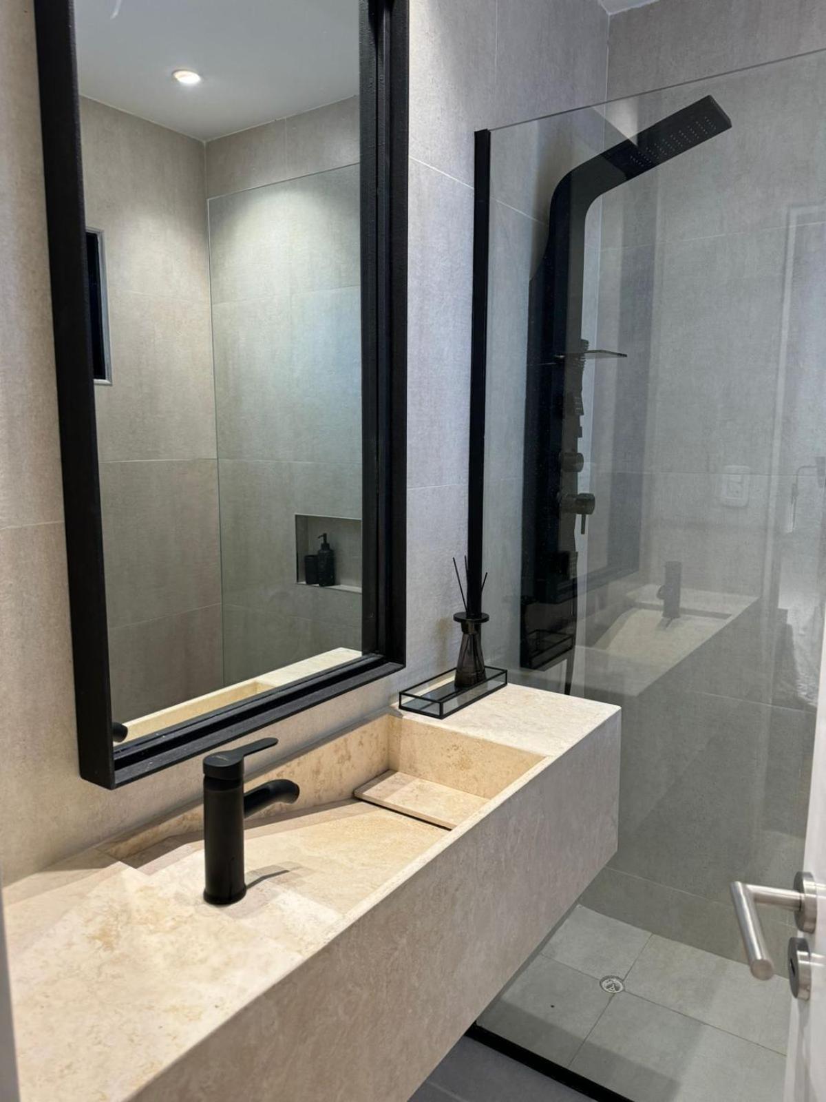 Departamento Avenida Espana Mendoza Bagian luar foto